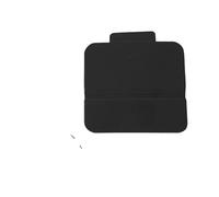 SDCDKLPEPT Cubierta Orificio de Remolque Delantero Cubierta de Gancho Remolque Pintada Parachoques Trasero Compatible con para 5 para Series E60 2004-2007 51127119151