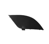 SDCDKLPEPT Cubierta Orificio de Remolque Delantero Cubierta de Gancho Remolque Trasero Parachoques para Benz para C-Class W204 para Sedan 2007-2011 2048850823