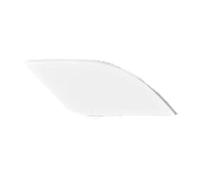 SDCDKLPEPT Cubierta Orificio de Remolque Delantero Cubierta de Gancho Remolque Trasero Parachoques para Benz para C-Class W204 para Sedan 2007-2011 2048850823