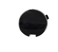 SDCDKLPEPT Cubierta Orificio de Remolque Delantero Tapa de Gancho Remolque del Parachoques Trasero Compatible con Ford para Escape/para Kuga 2013-2017 DV4517K922A