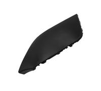 SDCDKLPEPT Cubierta Orificio de Remolque Delantero Tapa de Gancho Remolque del Parachoques Trasero Compatible con Nissan para Rogue 2017-2020 622A0-6FL0H