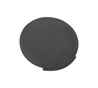 SDCDKLPEPT Cubierta Orificio de Remolque Delantero Tapa de Gancho Remolque Delantera Compatible con Ford para Focus MK2 2007-2011 1424616/6Para M5Y