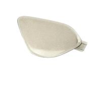 SDCDKLPEPT Cubierta Orificio de Remolque Delantero Tapa de Gancho Remolque Delantero Compatible con Volvo para V60 para S60 para L 2014-2018 39820294 31323839