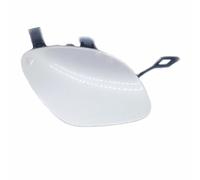 SDCDKLPEPT Cubierta Orificio de Remolque Delantero Tapa de Gancho Remolque Delantero para Benz para E-Class W213 2016-2023 A2138855200