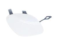 SDCDKLPEPT Cubierta Orificio de Remolque Delantero Tapa de Gancho Remolque Delantero para Benz para E-Class W213 2016-2023 A2138855200