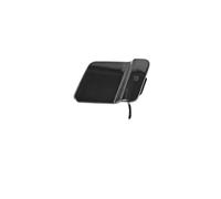 SDCDKLPEPT Cubierta Orificio de Remolque Delantero Tapa de Gancho Remolque para Benz para GLK X204 2008-2012 2048853223
