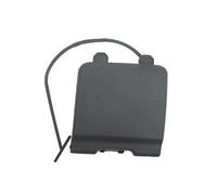 SDCDKLPEPT Cubierta Orificio de Remolque Delantero Tapa de Ojo Gancho Remolque para Parachoques Delantero Compatible con Volvo para Xc90 2007-2013