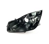 SDCDKLPEPT Cubierta trasera para faro de xenón 10 pines Compatible con Opel Para Insignia 2009-2013 Faros delanteros