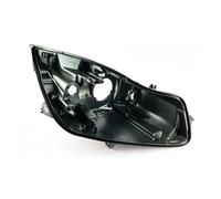 SDCDKLPEPT Cubierta trasera para faro de xenón 10 pines Compatible con Opel Para Insignia 2009-2013 Faros delanteros
