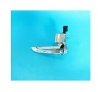 SDCDKLPEPT Embellecedor de la cubierta manija puerta interior Para Mazda 6 2002-2005 (OE# GJ6A-59-330) Caja Almacenamiento Manija Puerta
