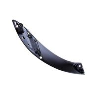 SDCDKLPEPT Embellecedor de la manija interior puerta Para Serie 3 F30 F80 F31 F32 F33 F34 F35 F36 2013-2018 Caja Almacenamiento Manija Puerta