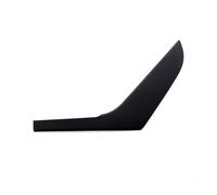 SDCDKLPEPT Embellecedor de la manija interior puerta Para Vw Para Golf MK6 2009-2013, color Caja Almacenamiento Manija Puerta