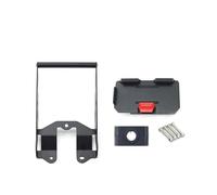 SDCDKLPEPT Fijación Smartphone Scooter Soporte para Teléfono de Moto 12MM 22MM Compatible con Ducati para Desert X 937 2022-2023