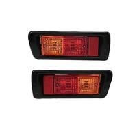 SDCDKLPEPT Luces Traseras Para Toyota Para Land Para Cruiser Prado 90 1997 1998 1999 2000 2001 2002, Reflector De Parachoques Trasero, Luz De Freno Luces traseras