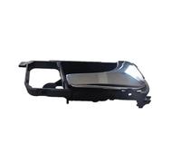 SDCDKLPEPT Ma Para De Puerta Interior Coche Para Daewoo Para Nubira Y Lacetti 2002-2008 Accesorios Para Automóviles Caja Almacenamiento Manija Puerta