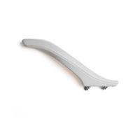 SDCDKLPEPT Ma Para Ninja De Puerta Pasajero Para Serie 5 F10 F11 F18 520i 523i 525i 528i 535i Caja Almacenamiento Manija Puerta( Right Titanium)