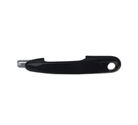 SDCDKLPEPT Manija De Puerta De Automóvil 1 ma Para de puerta de coche Para Hyundai Para Tucson 2004-2012 83660-2E000 exterior izquierda/derecha( Front Left)