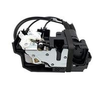 SDCDKLPEPT Manija De Puerta De Automóvil Bloque actuador de pestillo de cerradura de puerta 7131034002/7132034002/7121008032/7122008012, repuestos para Ssangyong para Korando C para Actyon