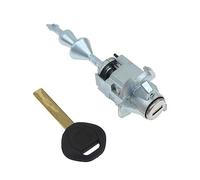 SDCDKLPEPT Manija De Puerta De Automóvil Cilindro de cerradura puerta delantera izquierda Para Serie 3 E90/E91/E92/E93 51217162427