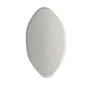 SDCDKLPEPT Manija De Puerta De Automóvil Cubierta de pedales y tapa de cerradura de manija de puerta para Serie 3 (G20, G28, G30, G38), X3, X4 (G02), X5 (G05), X6 (G06), X7 (G07)(5)