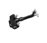 SDCDKLPEPT Manija De Puerta De Automóvil de control la bisagra puerta delantera izquierda/derecha para Fiat Ducato 2.0/2.2/2.3/3.0D (1358220080, 9181.N9, 1394172080)