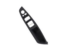 SDCDKLPEPT Manija De Puerta De Automóvil Embellecedor De Manija Puerta Para Serie 5 F10/F11/F18 520/523/525/528/530 RHD, Interior Coche