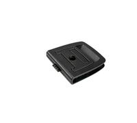 SDCDKLPEPT Manija De Puerta De Automóvil Ma Para Interior De Puerta Y Maletero, Placa Inferior De La Cubierta Trasera, Alfombra Para E70/X5 E71/X6 2006-2013, Accesorios Para Automóviles(B-black)