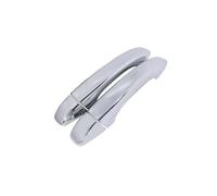 SDCDKLPEPT Manija De Puerta De Automóvil Ma Para Y Cubierta Exterior De La Puerta Para Dacia Jogger (2021-2024)