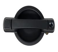 SDCDKLPEPT Manija De Puerta De Automóvil Manija exterior de puerta lateral corrediza para código 735296050/735309961. Compatible con Doblo I 119/223 00-24