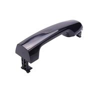 SDCDKLPEPT Manija De Puerta De Automóvil Manija Exterior De Puerta Trasera Derecha Para Prado Para Land Para Cruiser 2010-2017 69211-60090