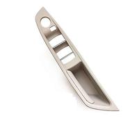 SDCDKLPEPT Manija De Puerta De Automóvil Maninja De Puerta Para Serie 5 F10/F11/F18 520/523/525/528/530 RHD, Cubierta Interior De Coche(Model B-oyster)