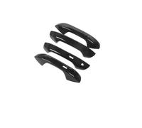 SDCDKLPEPT Manija De Puerta De Automóvil Reemplazo De Cubierta Maninja Puerta Exterior Coche Decorativa Para SEAT MK4 KL1 KL8 2020-2022