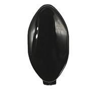 SDCDKLPEPT Manija De Puerta De Automóvil Tapa de la cerradura Maninja puerta exterior Para Serie 3/5 X3-X7 G08-G38 2017-2023 51217489341( Black)