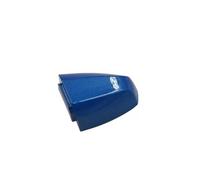 SDCDKLPEPT Manija De Puerta De Automóvil Tapa De Manija De Puerta Exterior Para X1 F48 X2 F39 F49 X5 F15 X6 F16 2.ª Serie F45 X5M F85 X6M F86 LHD 51217396541 51217396544( Blue)