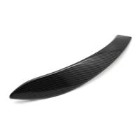 SDCDKLPEPT Manija De Puerta De Automóvil Tirador de puerta interior y moldura exterior Para Serie 3/4 (M3, M4, F30-F36, F80, F82, 316d-325d)( Black Carbon Left)