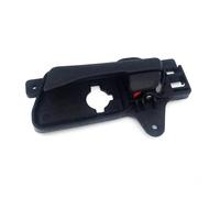 SDCDKLPEPT Manija interior de puerta delantera y trasera Para Hyundai Para i30 Para Elantra 2008-2012 Caja Almacenamiento Manija Puerta