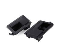 SDCDKLPEPT Manija interior de puerta izquierda y derecha Para Vw Para Transporter T4 1990-2002 Caja Almacenamiento Manija Puerta