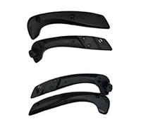 SDCDKLPEPT MaNinjas Puerta Para Fluence, Megane 3, Laguna Y Latitude Con Números De Pieza 809600007R, 809600015R 809540008R. Interiores Delanteras Caja Almacenamiento Manija Puerta(Left)