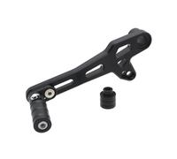 SDCDKLPEPT PalancaDe Cambios para Motociclet Palanca de cambios plegable y ajustable para motocicleta para Ducati para Desert X 2022-2024 (B) - Repuesto