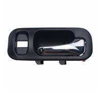 SDCDKLPEPT Para CR-V 1997-2001 Para Odyssey 1995-1998 Embellecedor de la cubierta manija puerta interior (OE# 72124S10A11ZA 72164S10A11ZA) Caja Almacenamiento Manija Puerta