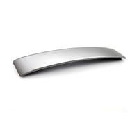SDCDKLPEPT Para Nissan Para Qashqai J10 2007-2015 Cubierta de manija puerta interior plateada derecha Caja Almacenamiento Manija Puerta