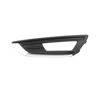 SDCDKLPEPT Rejilla de Luz Antiniebla Para Ford Para Focus Titanium 2015-2018 FO1038157 FO1039157 Marco faro antiniebla delantero(Left Driver Side)