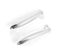 SDCDKLPEPT Rejilla de Luz Antiniebla Para Nissan Para Qashqai J11 2018-2020 Marco faro antiniebla delantero