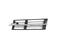SDCDKLPEPT Rejilla de Luz Antiniebla Para Para 7 Para Series F01/F02 2011-2015 51117295275 Marco faro antiniebla delantero(Left)