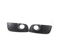 SDCDKLPEPT Rejilla de Luz Antiniebla Para Vw Para Golf 5 Para GTI 2005-2009 1k0853665s 1K0853666P Marco faro antiniebla delantero(A)