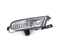 SDCDKLPEPT Rejilla de Luz Niebla Para CR-V 2015-2016 Marco faro antiniebla delantero(Lamp Right)