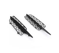 SDCDKLPEPT Rejilla de Luz Niebla Para Para X5 E70 2007-2010 51117159593 51117159594 Marco faro antiniebla delantero