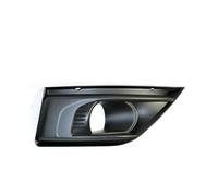 SDCDKLPEPT Rejilla del Parachoques Delantero Para Citroen Para Grande Para C4 Para Picasso, Cubierta de Marco para Luz Niebla, 7414SC Marco faro antiniebla delantero(Right)
