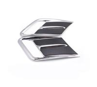 SDCDKLPEPT Rejilla Faro Antiniebla Para Volvo Para Xc60 2014-2017 Cromado Marco faro antiniebla delantero