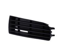 SDCDKLPEPT Rejilla para Luz Antiniebla Para Vw Para Golf MK5 2004-2009 Inferior del Parachoques Delantero Accesorios Marco faro antiniebla delantero(1 Pc Left)